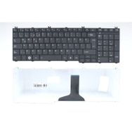 Toshiba PSC10E-00V007TE Klavye