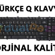 Toshiba Qosimio G50 Klavye
