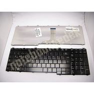 Toshiba Qosmio A500 Klavye
