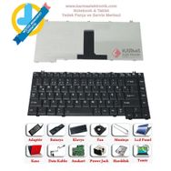 Toshiba Qosmio F20 Klavye
