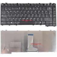Toshiba Qosmio F45 Siyah Klavye