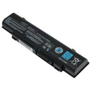 Toshiba Qosmio F60-10L 6Cell Uyumlu Notebook Batarya