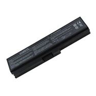 Toshiba Qosmio F60-BD531 6Cell Uyumlu Notebook Batarya