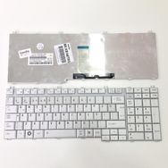Toshiba Qosmio F755 Klavye