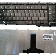 Toshiba Qosmio G55 Klavye