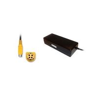 Toshiba Qosmio X505 Uyumlu Notebook Adaptör