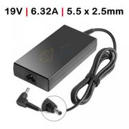 Toshiba Qosmio X70-b-102 19V 6.32A 120W Uyumlu Laptop Adaptör