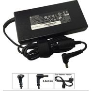 Toshiba Qosmio X70-b-10D 19V 6.32A 120W Uyumlu Laptop Adaptör