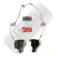 Toshiba Qosmio X75 Speaker