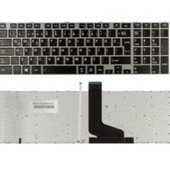 Toshiba Qosmio X870-15G Siyah Notebook Klavye