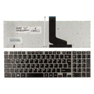Toshiba Qosmio X875-BPS Siyah Klavye