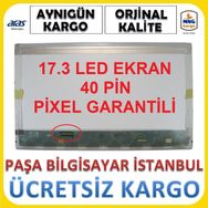 Toshiba Qosmio X875 Uyumlu Notebook Ekran