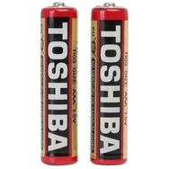 Toshiba R03KG (M) AAA 2'li Pil