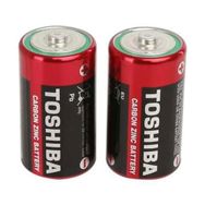 Toshiba R20Sl 2'li Büyük Pil