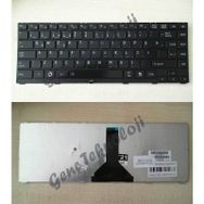 Toshiba R845 Siyah Klavye