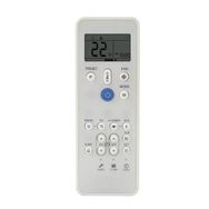 Toshiba RAS-13N4KVRG-TR Klima Kumandası
