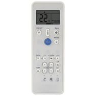 Toshiba RAS-16N4KVRG-TR Klima Kumandası