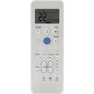 Toshiba RAS-16N4KVRG-TR Klima Kumandası