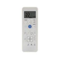 Toshiba RAS-5M34U2AVG-TR Multi Inverter Klima Kumandası