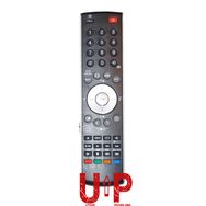 Toshiba RM-D809 LCD Led TV Kumandası