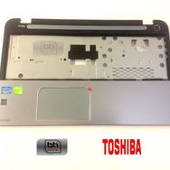 Toshiba S50D Klavye