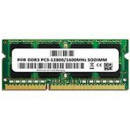 Toshiba S70-B-10X, S70-B-10Z, S70-B-110 Uyumlu 8gb DDr3 Kingston Notebook Bellek-Ram