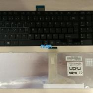 Toshiba S875D Klavye