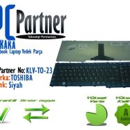 Toshiba Satalite X200 Klavye