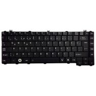 Toshiba Satallite L745 Klavye