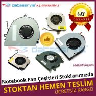 Toshiba Satellite A100-LE1 Uyumlu Fan