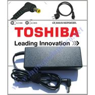 Toshiba Satellite A200-1YX Uyumlu Notebook Adaptör