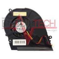 Toshiba Satellite A200 Notebook Uyumlu Fan