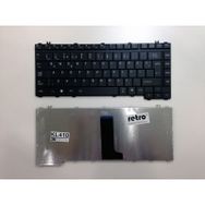 Toshiba Satellite A205-S4567 Notebook Klavye