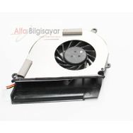 Toshiba Satellite A205 Versiyon 1 Uyumlu Fan