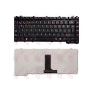 Toshiba Satellite A205D Siyah Klavye