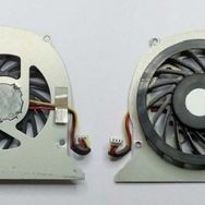 Toshiba Satellite A300-145 Versiyon 5 Uyumlu Fan