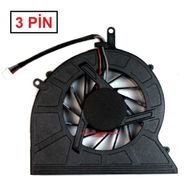 Toshiba Satellite A300-15M Versiyon 2 Uyumlu Fan
