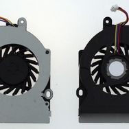 Toshiba Satellite A300-23E Versiyon 1 Uyumlu Fan