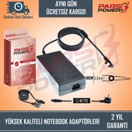 Toshiba Satellite A300D-11Q A300D-11V Uyumlu Notebook Adaptör
