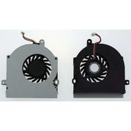 Toshiba Satellite A300D-11W Versiyon 1 Uyumlu Fan
