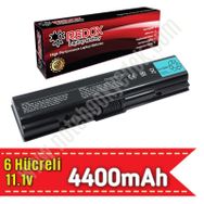 Toshiba Satellite A305-S6841 Notebook Klavye
