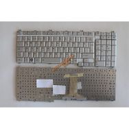 Toshiba Satellite A500-19W Klavye