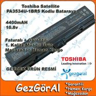 Toshiba Satellite A505 Notebook Klavye