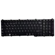 Toshiba Satellite A505-S6035 Klavye