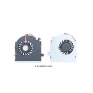 Toshiba Satellite A505D Uyumlu Notebook Fan