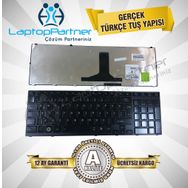 Toshiba Satellite A660D Klavye