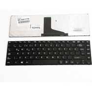Toshiba Satellite AEBY3A02020 Siyah Klavye