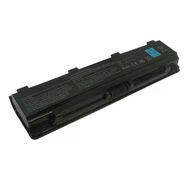 Toshiba Satellite C50-A 6C Uyumlu Laptop Batarya Pil