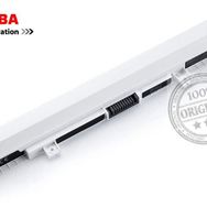 Toshiba Satellite C50-B-13D C50-B-13E Notebook Uyumlu Batarya