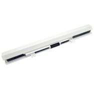 Toshiba Satellite C50-B-13T Beyaz Uyumlu Laptop Batarya Pil